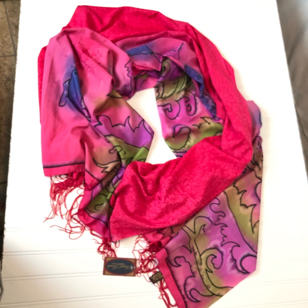 Swim Cover Sarong